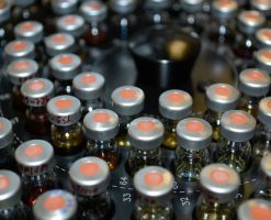 Líneas de investigación ITQ