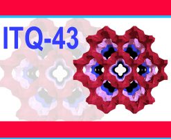ITQ-43