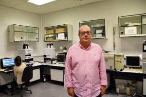 El Profesor Miguel A. Miranda, galardonado por la Real Sociedad Española de Química en reconocimiento a una carrera distinguida