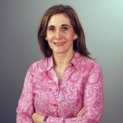 María Luisa Marín 