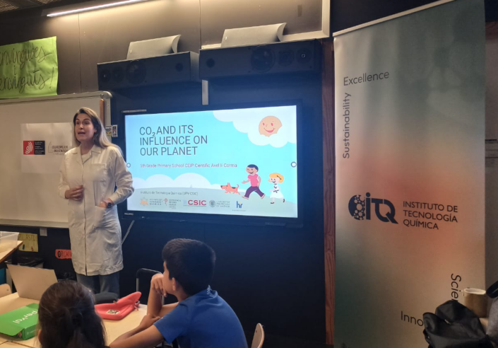 “Proyecto innovador” por la European Inventor Network