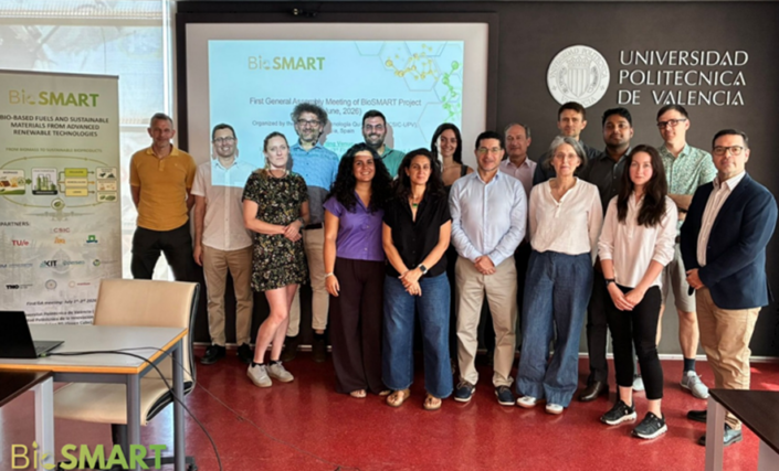 BioSMART