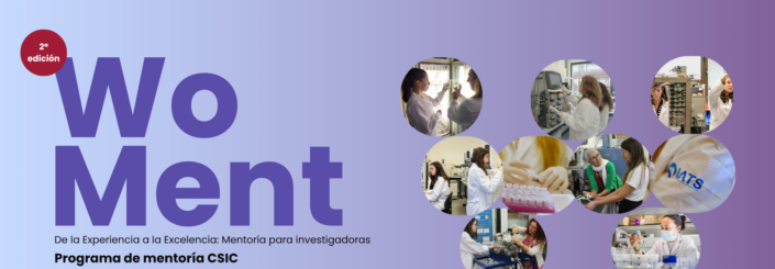 WoMent – 2ª edición